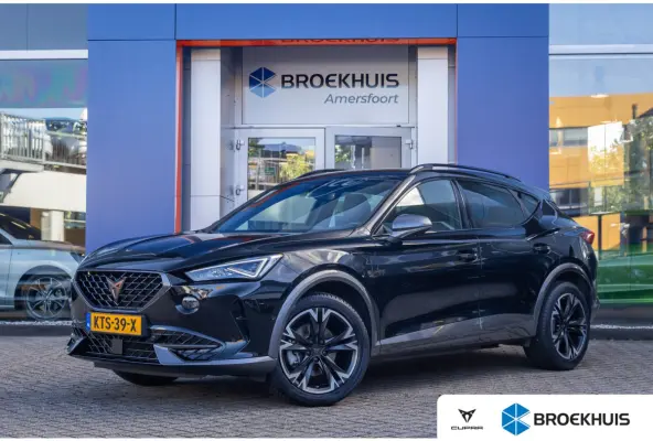1.4 e-Hybrid Business | Achteruitrijcamera | Apple Carplay/Android Auto | Dodehoek detectie | Full-LED | Achteruitrijcamera | Apple Carplay/Android Auto|telefoonintegratie premium | Dodehoek
