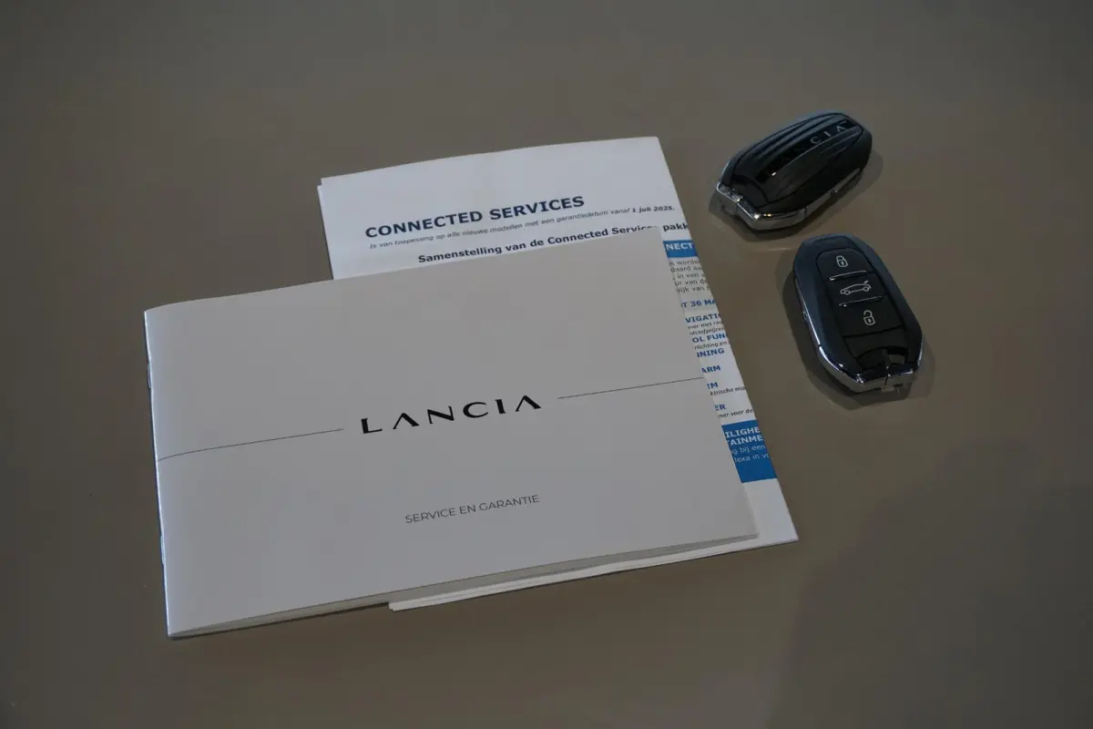 Edizione Limitata 51 kWh + 360° CAMERA / DODEHOEK / BEKLEDING FLUWEEL / SFEERVERLICHTING