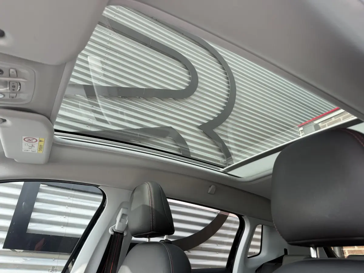 1.2 PureTech GT-line Navi|Pano|Trekhaak|Camera|Carplay|Cruise|Clima|PDC|Stoelverwarming|Nieuwe APK bij aflevering