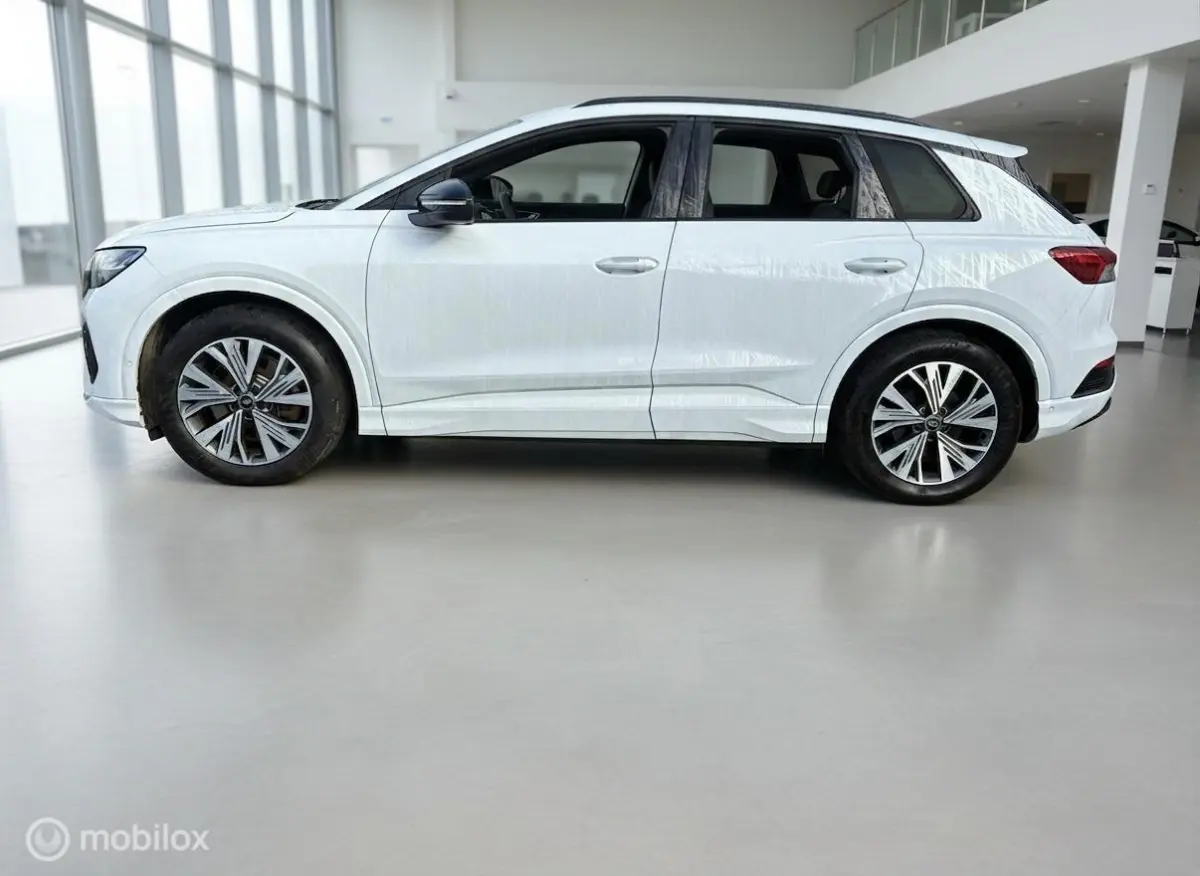 40 Advanced edition 77 kWh | SOH 95,97% | Warmtepomp | Trekhaak | Camera