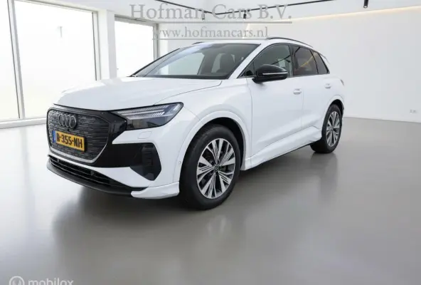 40 Advanced edition 77 kWh | SOH 95,97% | Warmtepomp | Trekhaak | Camera