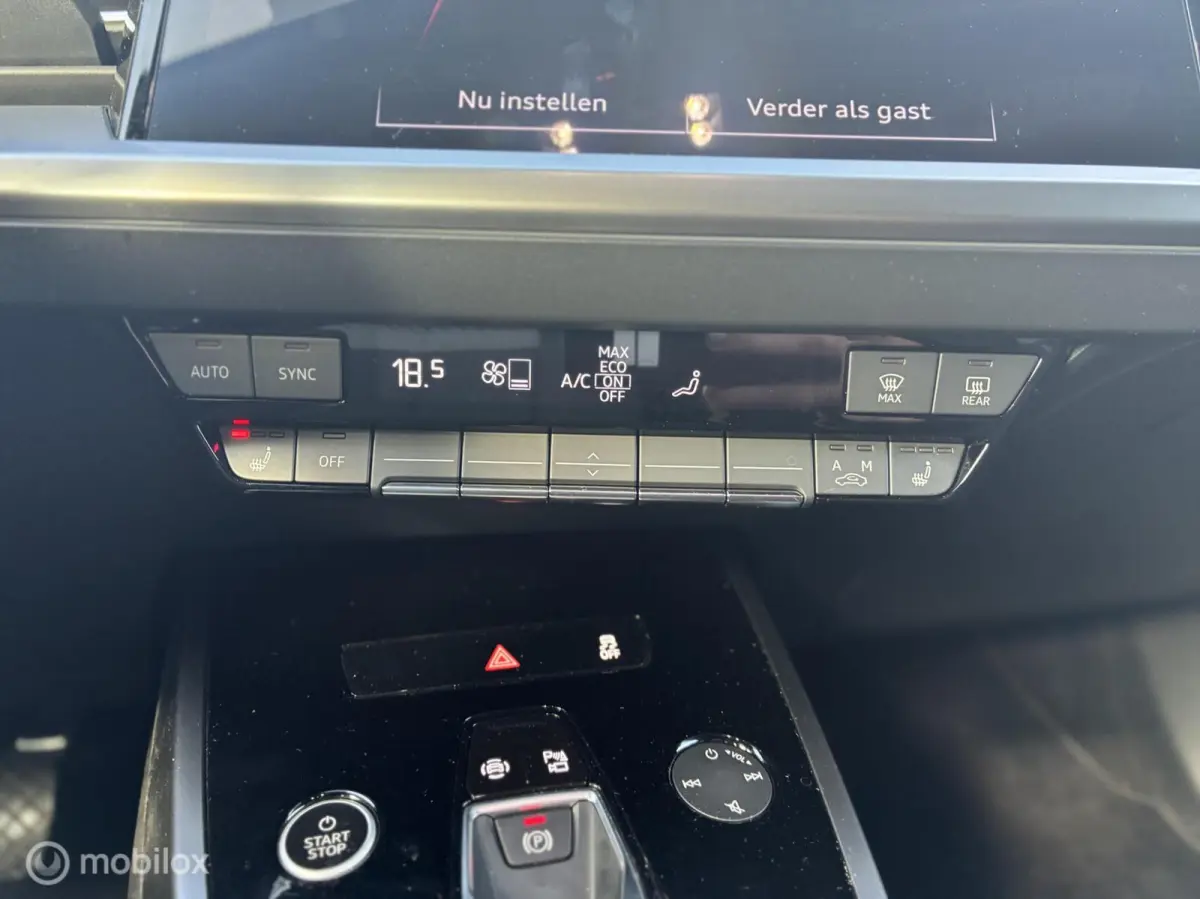 40 Advanced edition 77 kWh | SOH 95,97% | Warmtepomp | Trekhaak | Camera