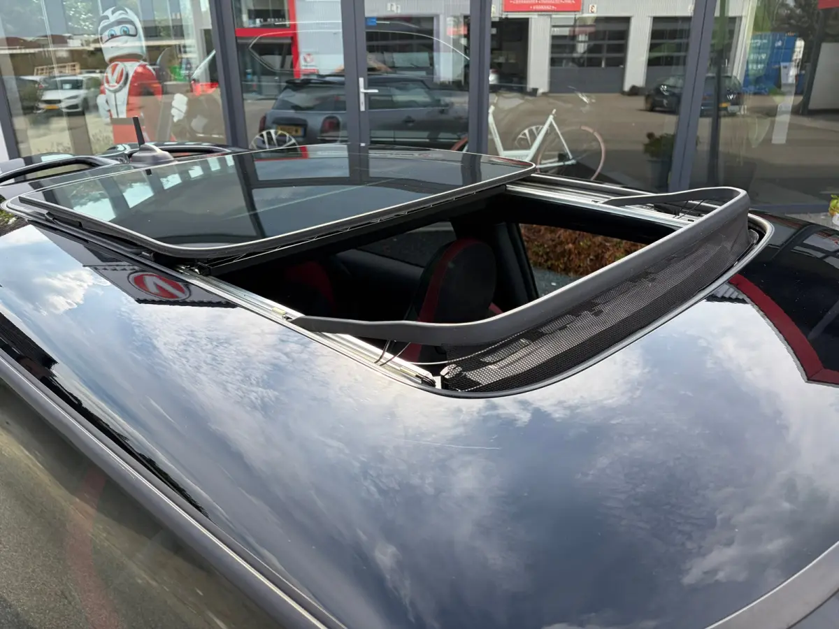 2.0 John Cooper Works Chili|Rijklaar prijs|Pano dak|Camera|Harman Kardon|HUD|