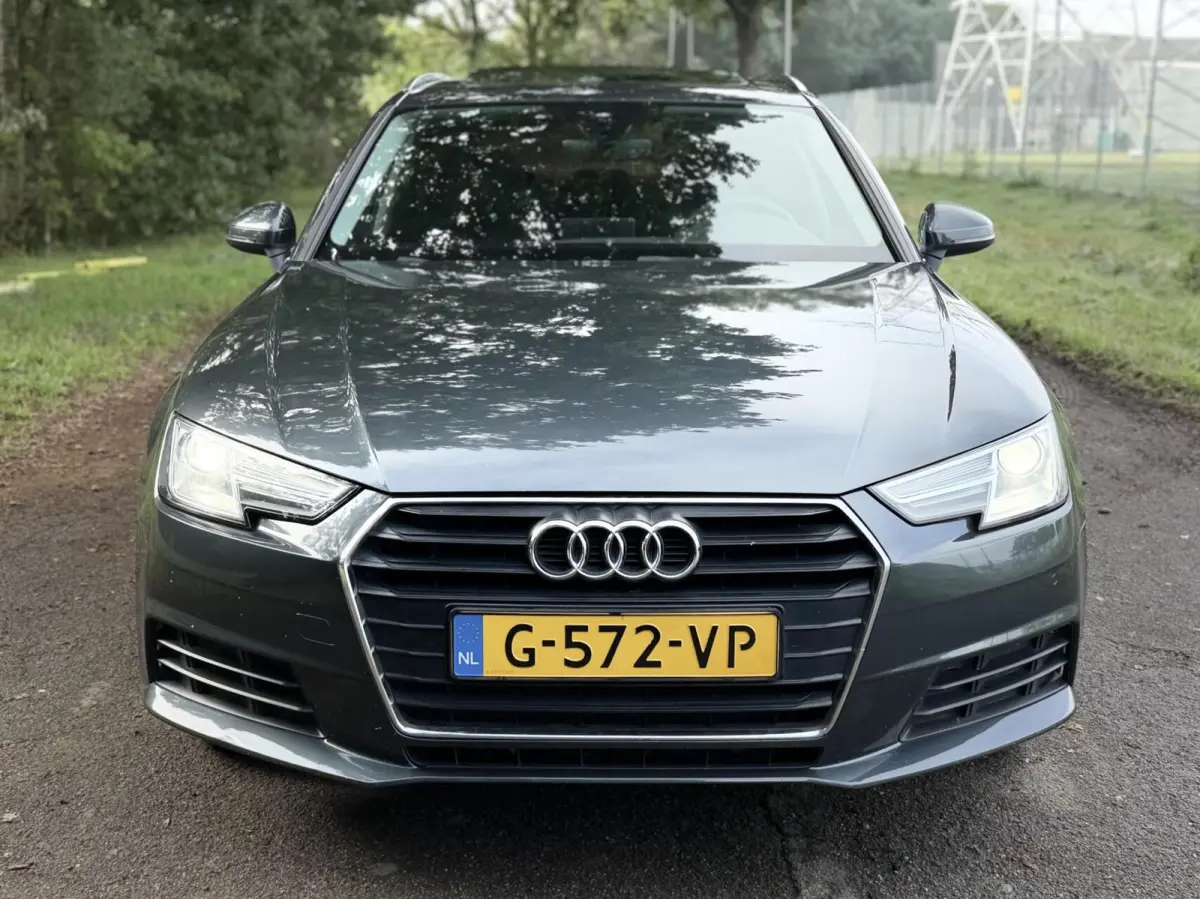 B9 2.0 TDI S-tron7 Keyless / Schuifdak ☑️