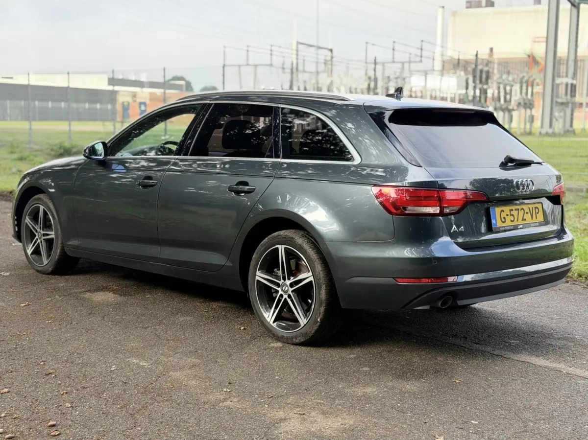 B9 2.0 TDI S-tron7 Keyless / Schuifdak ☑️