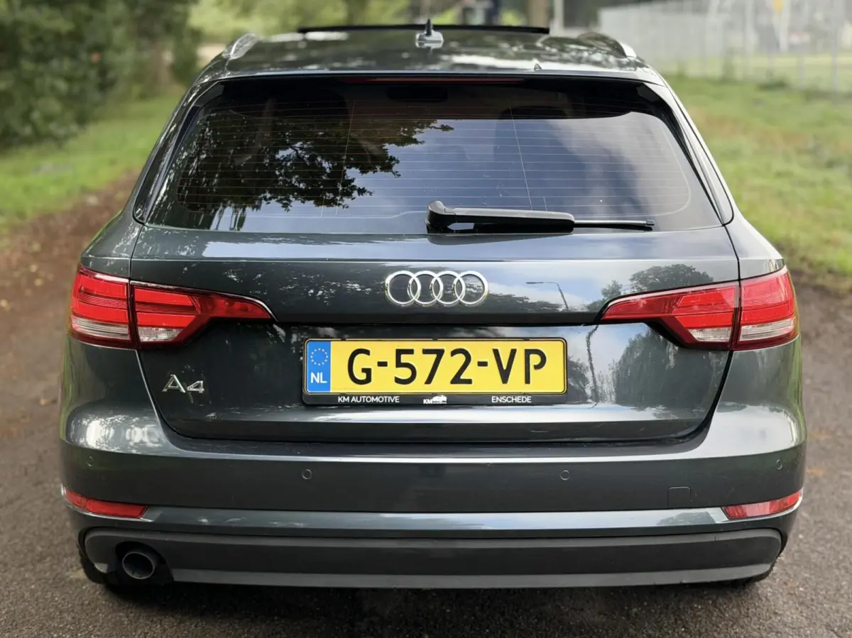 B9 2.0 TDI S-tron7 Keyless / Schuifdak ☑️