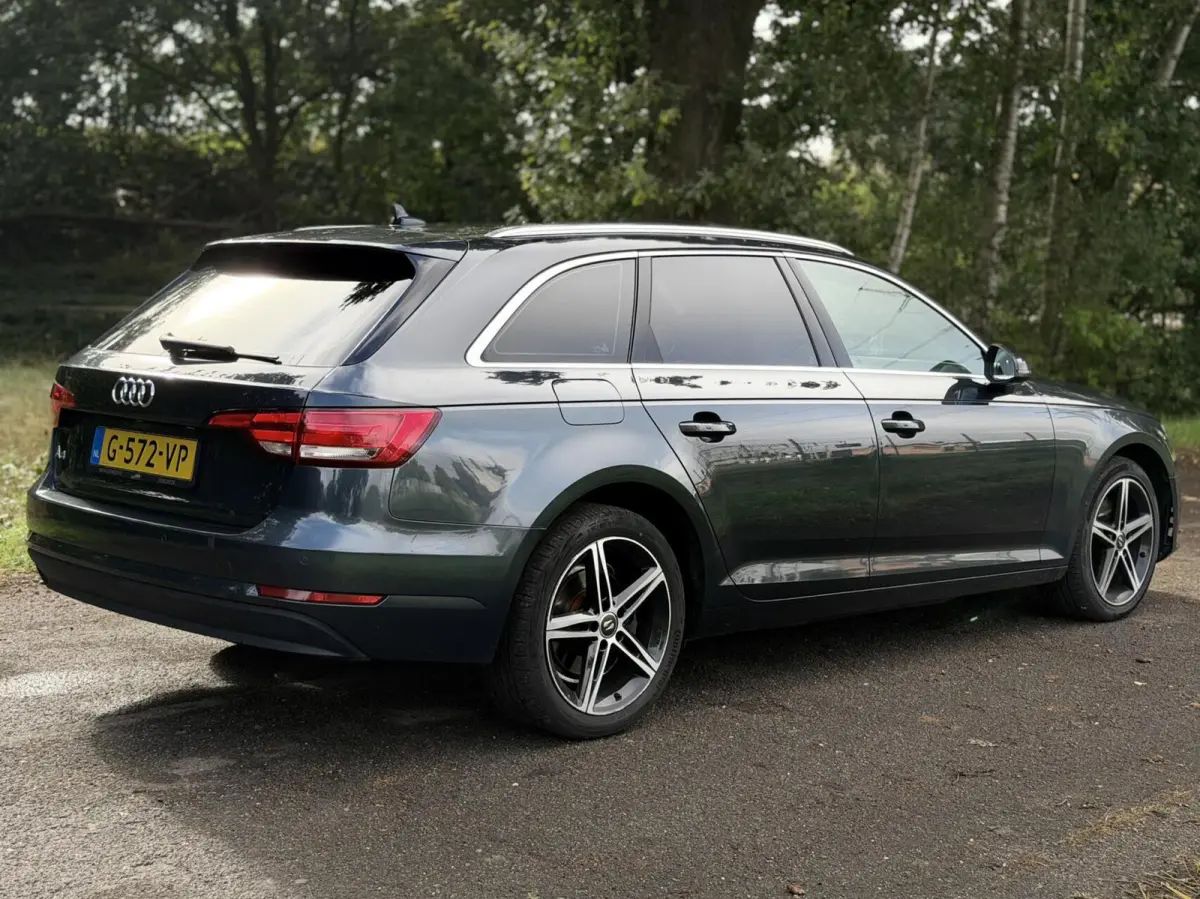 B9 2.0 TDI S-tron7 Keyless / Schuifdak ☑️