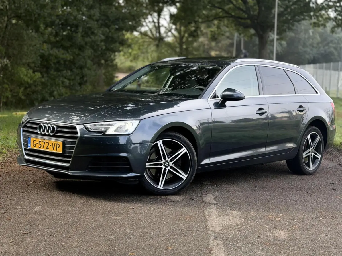 B9 2.0 TDI S-tron7 Keyless / Schuifdak ☑️