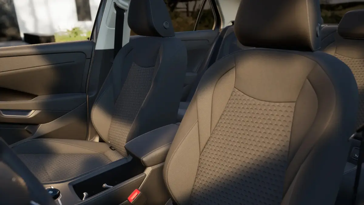 Limited Edition | 'App-Connect' draadloze smartphone integratie | Automatische afstandsregeling (Adaptive Cruise Control) | Buitenspiegels elektrisch instel-, verwarm- en inklapbaar
