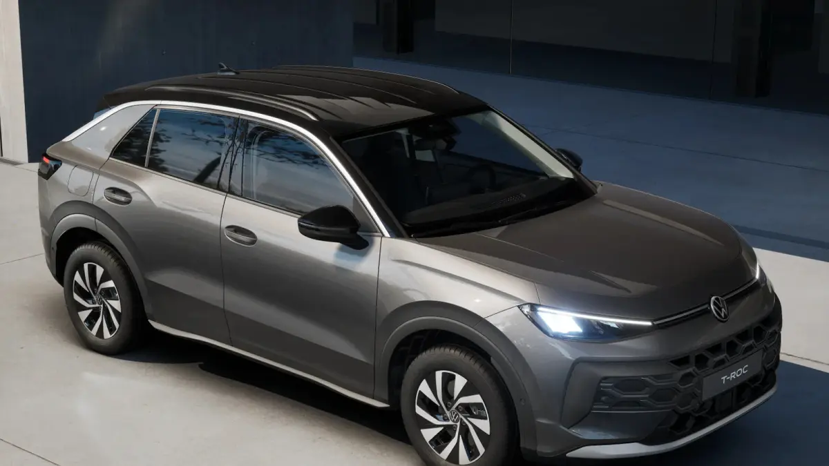 Limited Edition | 'App-Connect' draadloze smartphone integratie | Automatische afstandsregeling (Adaptive Cruise Control) | Buitenspiegels elektrisch instel-, verwarm- en inklapbaar