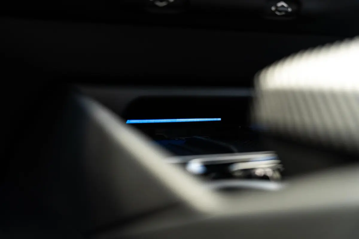 530e M Sport PRO 360 H&K HUD Trekhaak