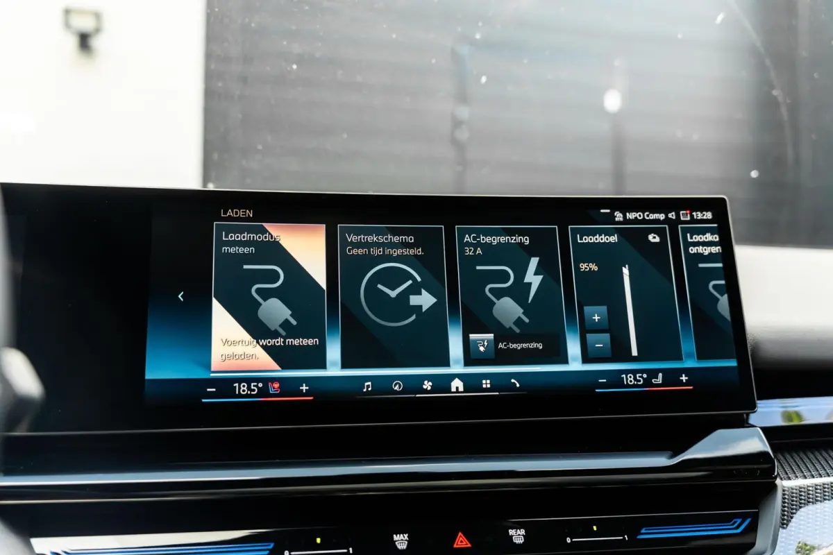 530e M Sport PRO 360 H&K HUD Trekhaak