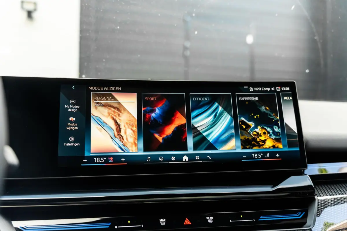 530e M Sport PRO 360 H&K HUD Trekhaak