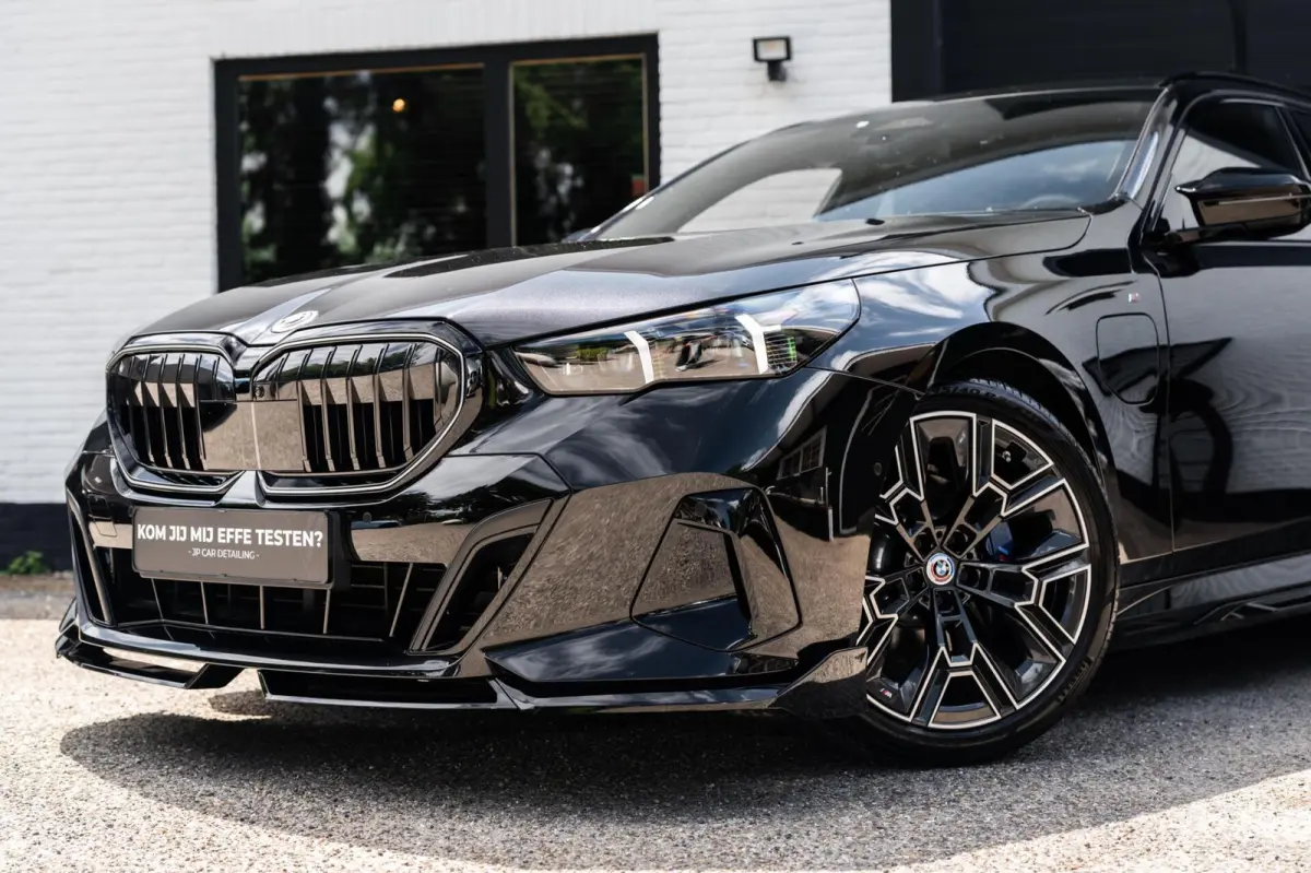 530e M Sport PRO 360 H&K HUD Trekhaak