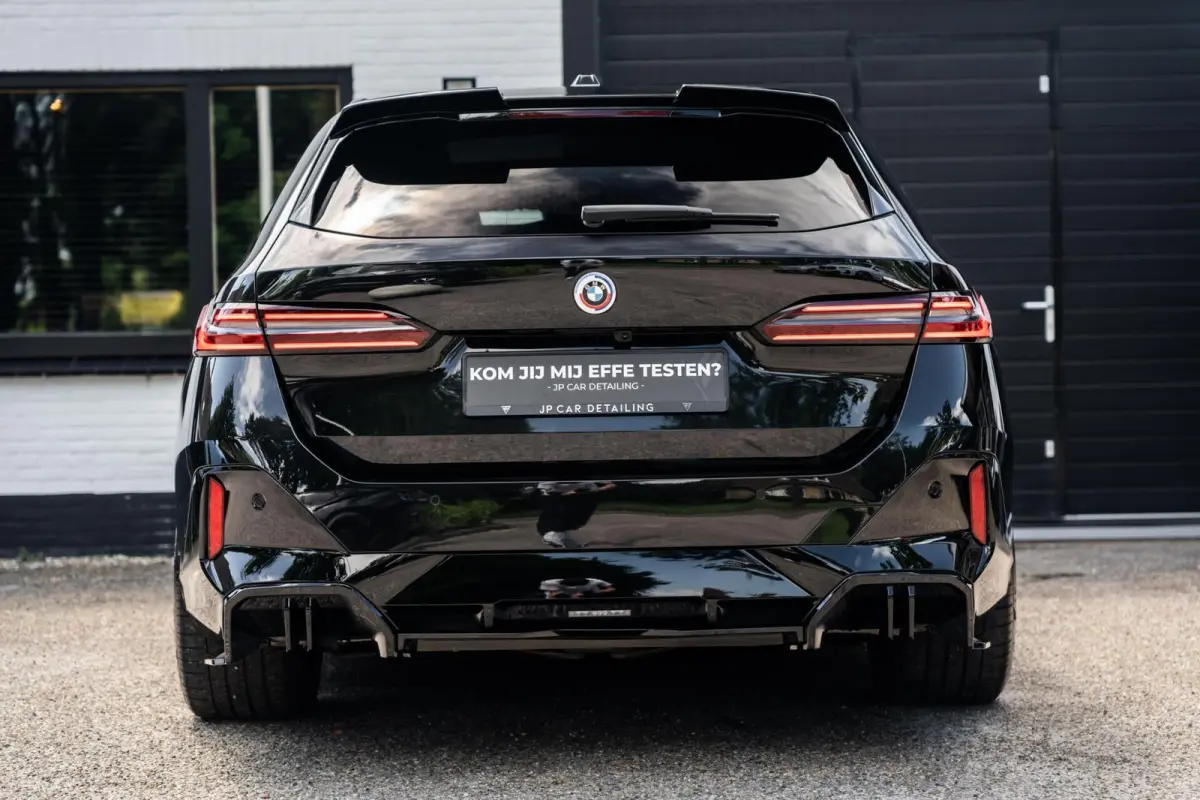 530e M Sport PRO 360 H&K HUD Trekhaak