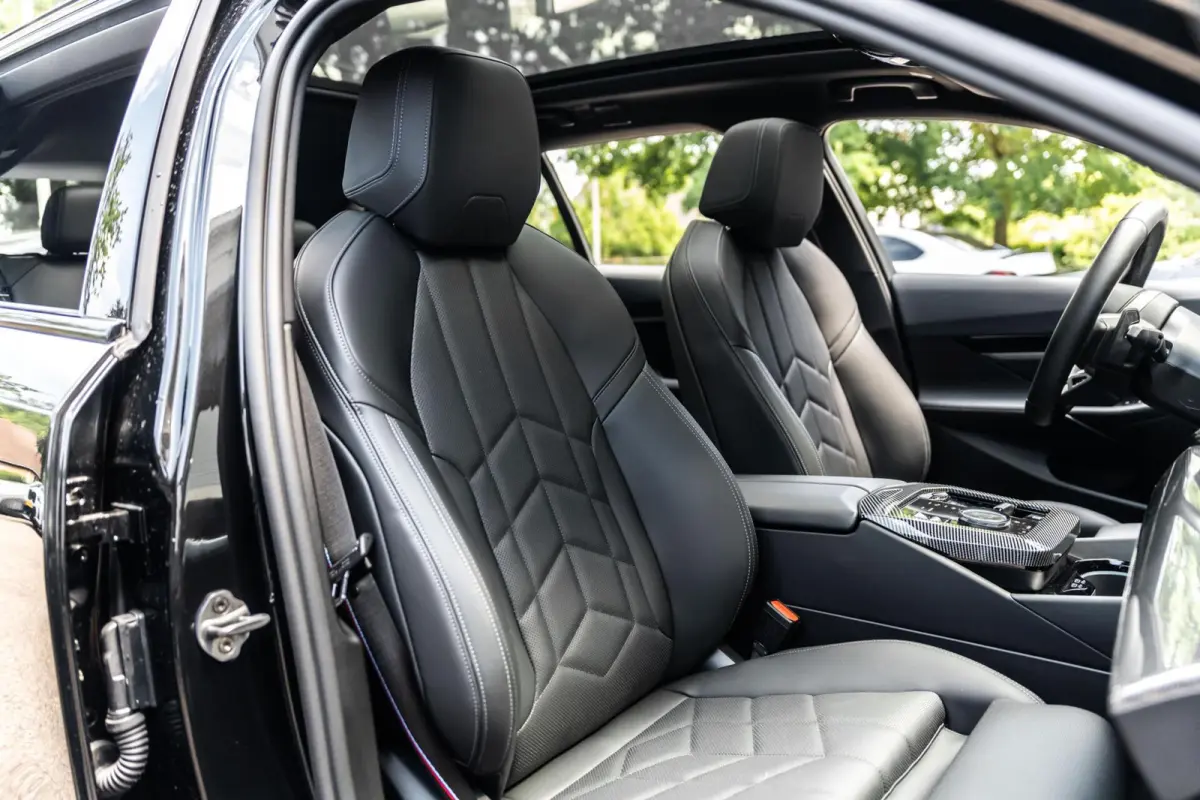 530e M Sport PRO 360 H&K HUD Trekhaak