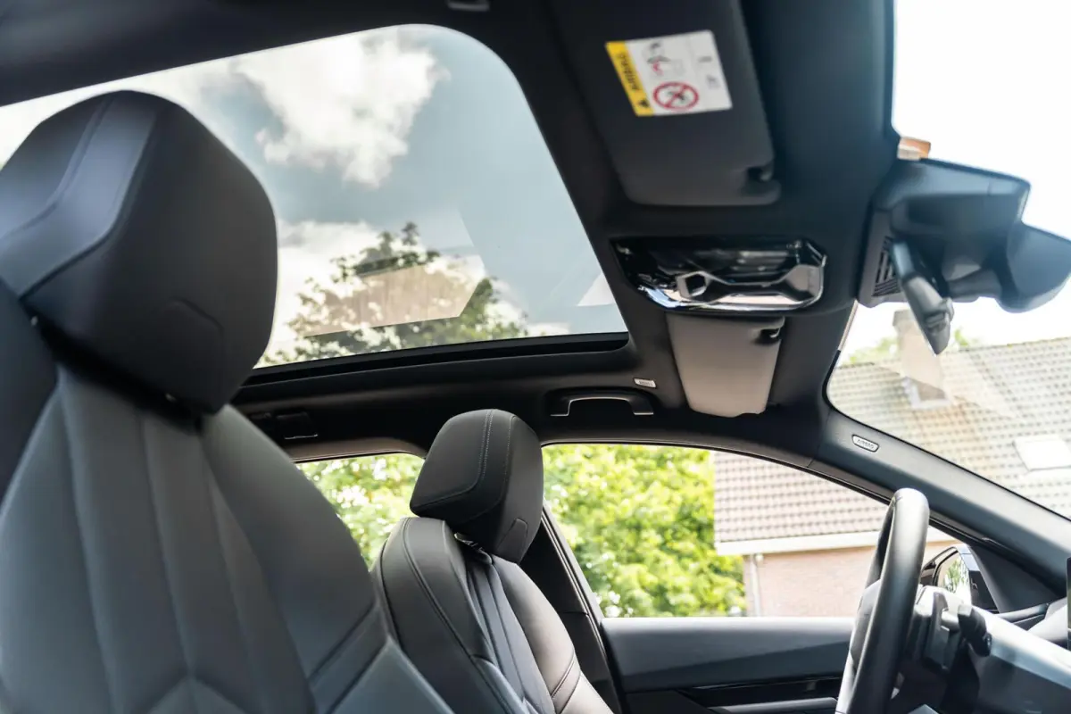 530e M Sport PRO 360 H&K HUD Trekhaak