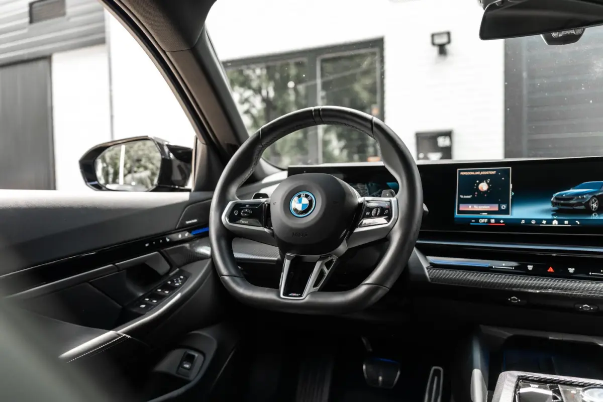 530e M Sport PRO 360 H&K HUD Trekhaak