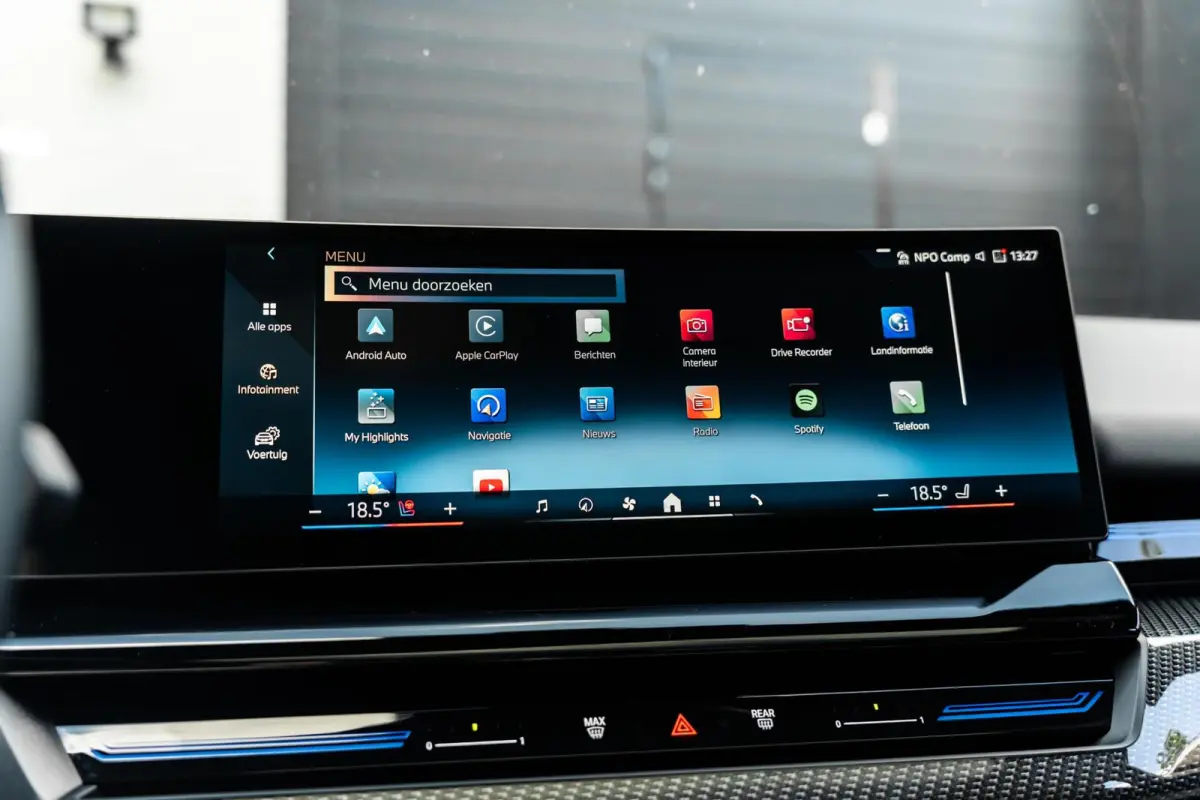 530e M Sport PRO 360 H&K HUD Trekhaak