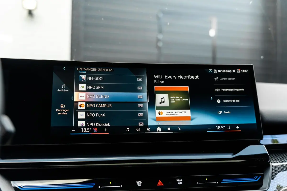 530e M Sport PRO 360 H&K HUD Trekhaak