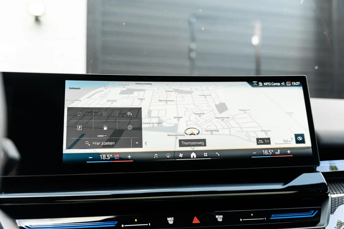 530e M Sport PRO 360 H&K HUD Trekhaak