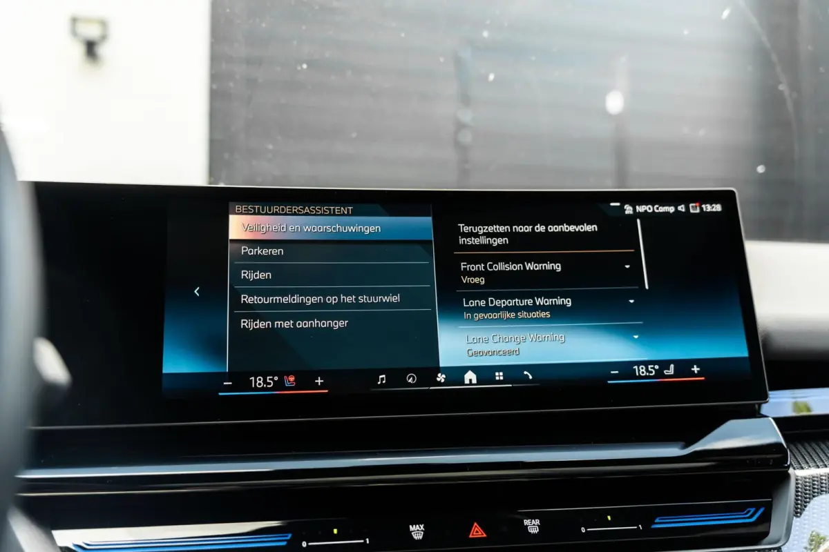 530e M Sport PRO 360 H&K HUD Trekhaak