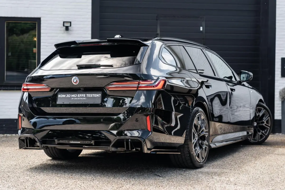 530e M Sport PRO 360 H&K HUD Trekhaak
