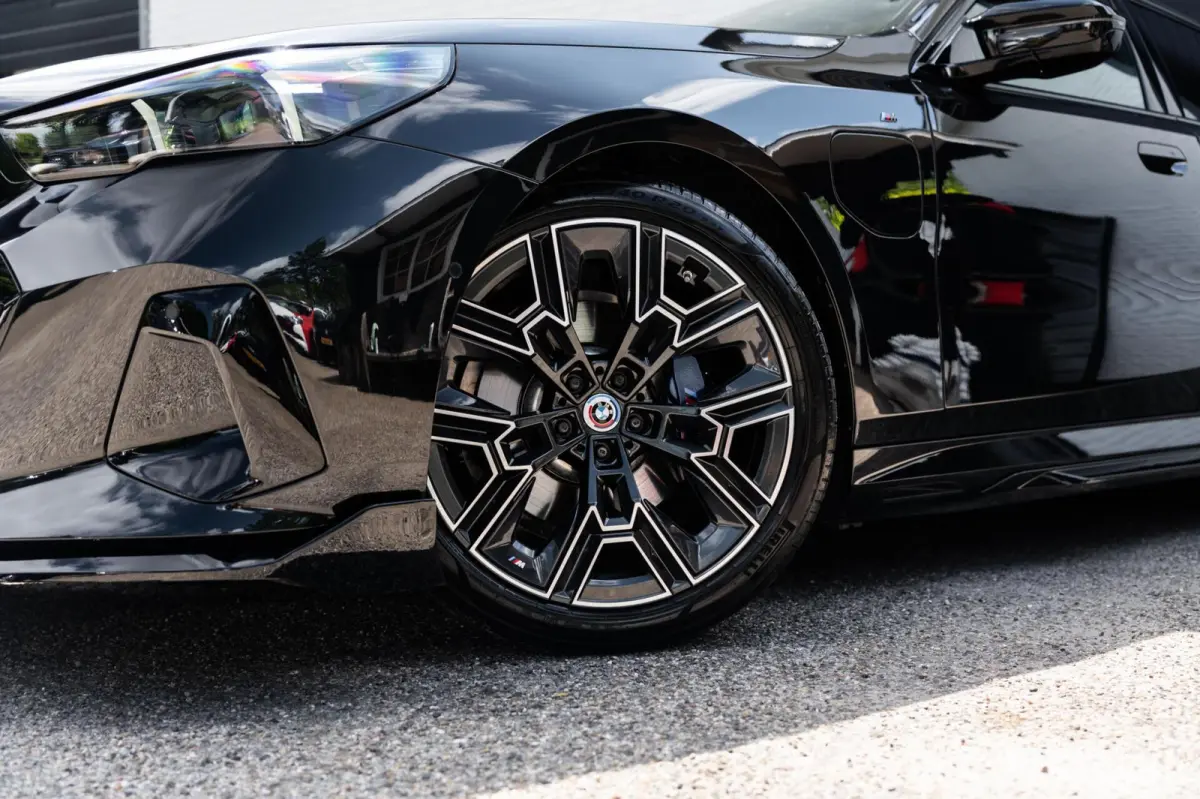 530e M Sport PRO 360 H&K HUD Trekhaak