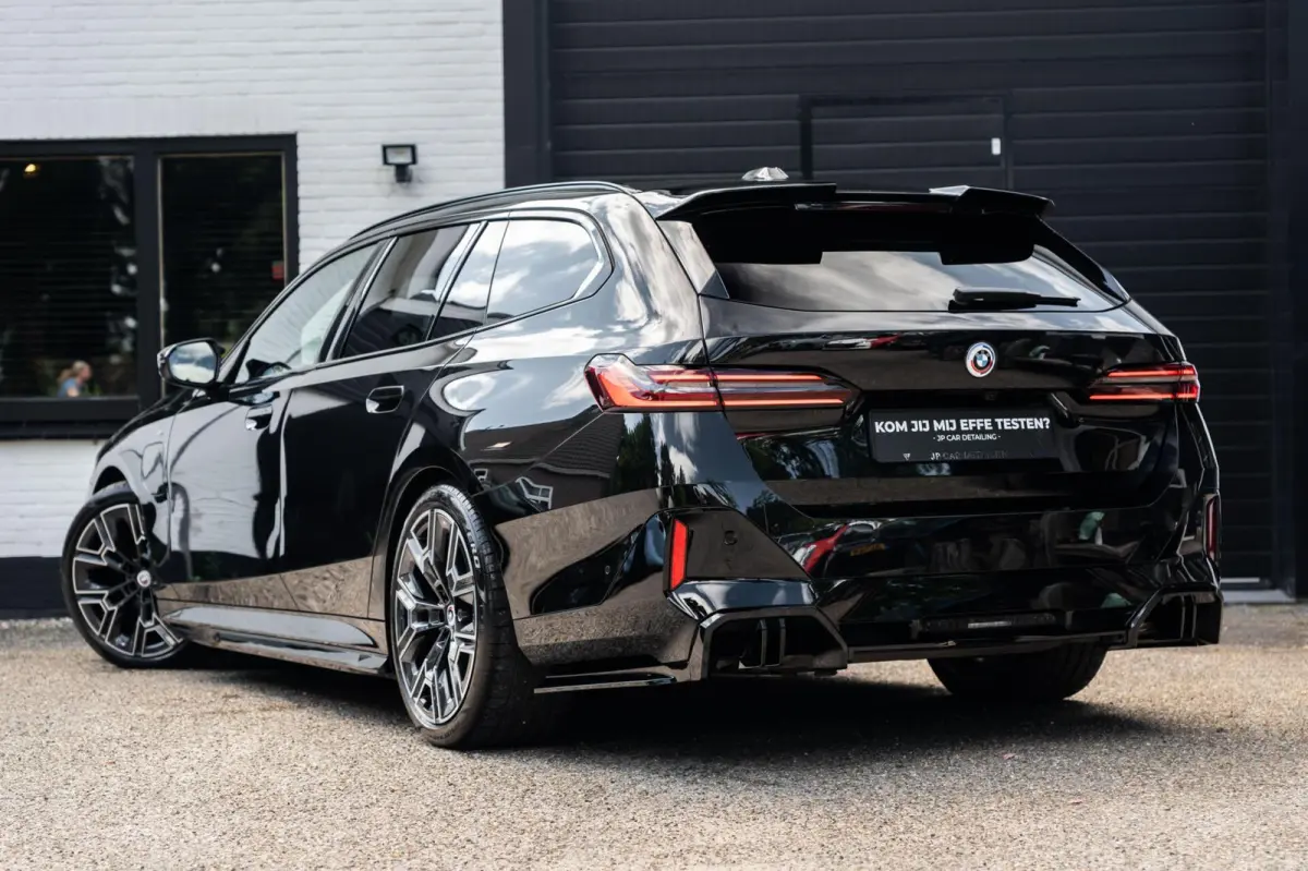 530e M Sport PRO 360 H&K HUD Trekhaak