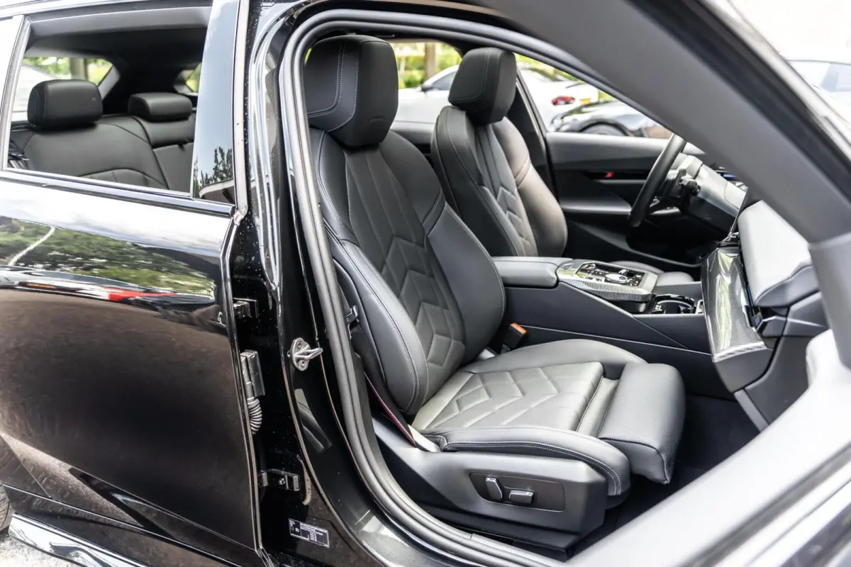 530e M Sport PRO 360 H&K HUD Trekhaak