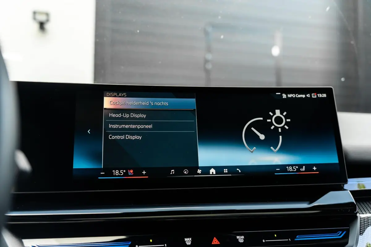 530e M Sport PRO 360 H&K HUD Trekhaak