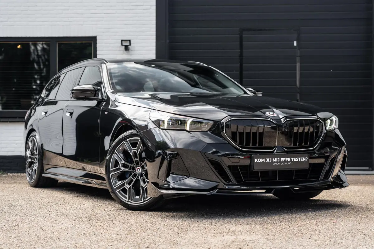 530e M Sport PRO 360 H&K HUD Trekhaak