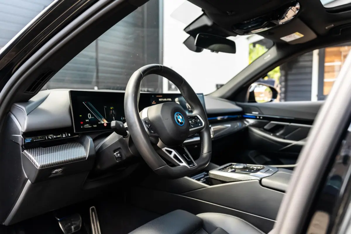 530e M Sport PRO 360 H&K HUD Trekhaak