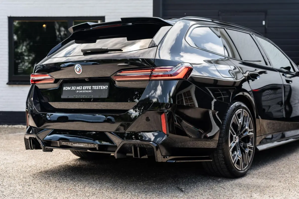 530e M Sport PRO 360 H&K HUD Trekhaak