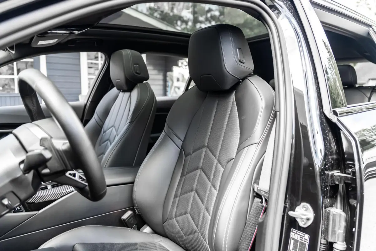 530e M Sport PRO 360 H&K HUD Trekhaak