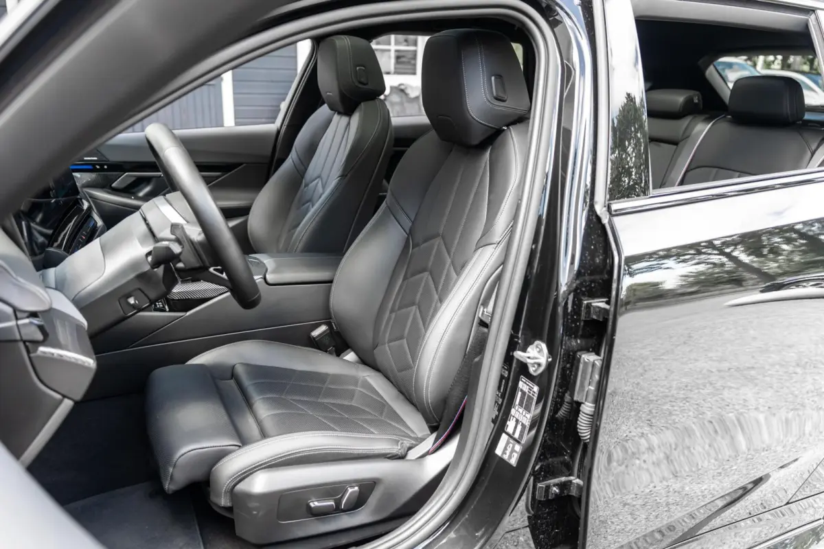 530e M Sport PRO 360 H&K HUD Trekhaak
