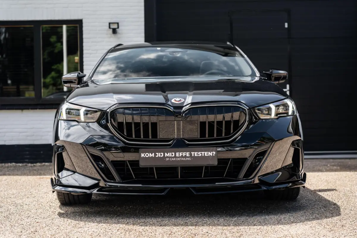 530e M Sport PRO 360 H&K HUD Trekhaak