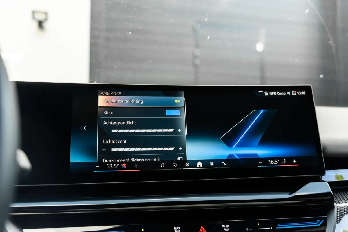 530e M Sport PRO 360 H&K HUD Trekhaak