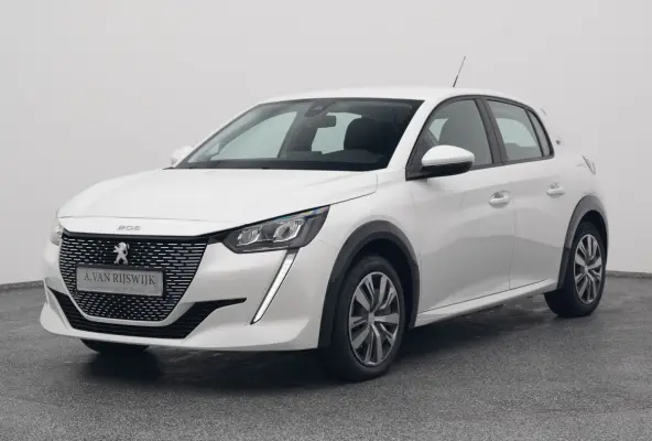 EV  Active 50 kWh | NAVI | CARPLAY