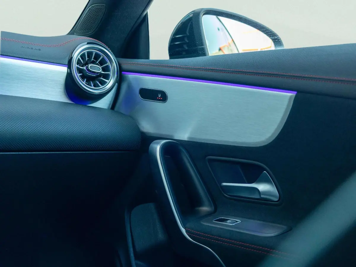 Coupé 180 Business Solution AMG