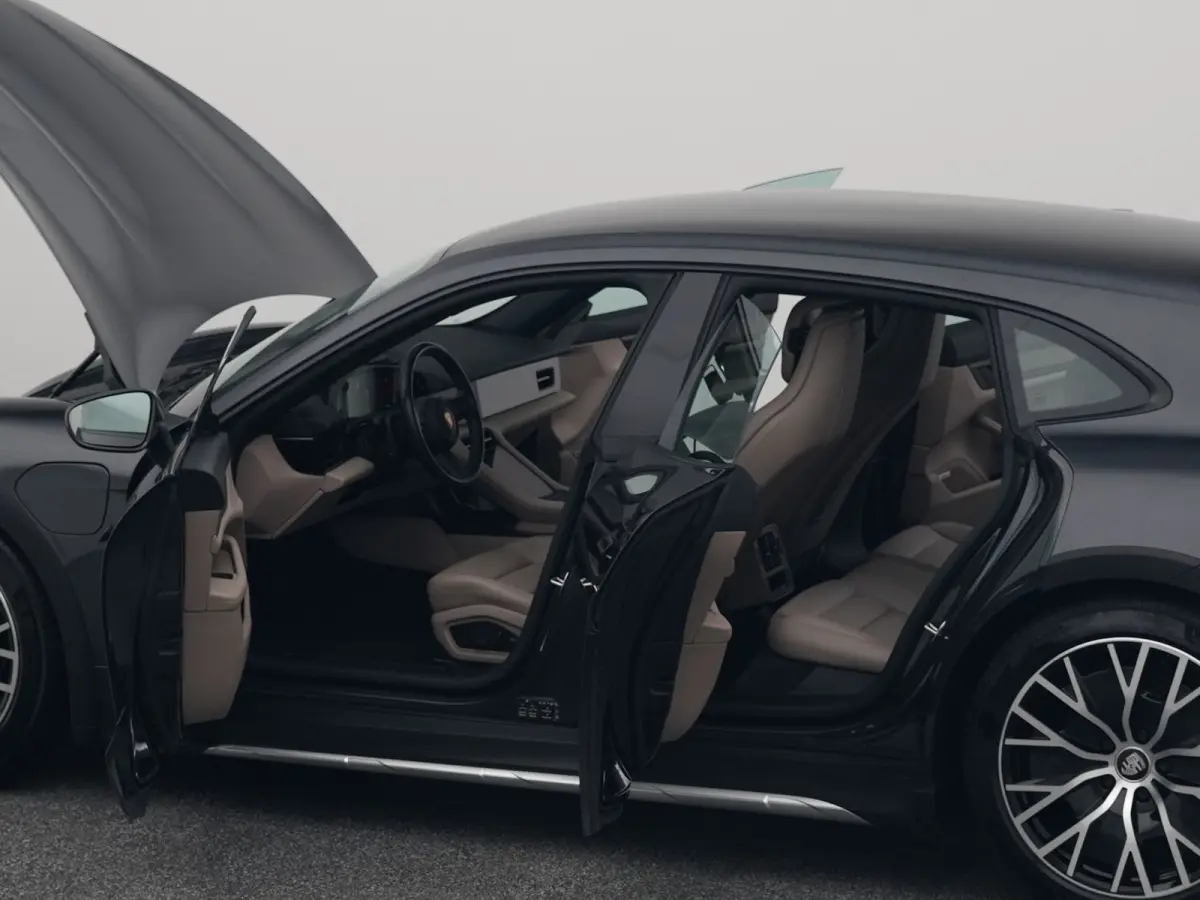 4 93 kWh | PANO | CAMERA | MEMORY | LUCHTVERING | STOELVERW.