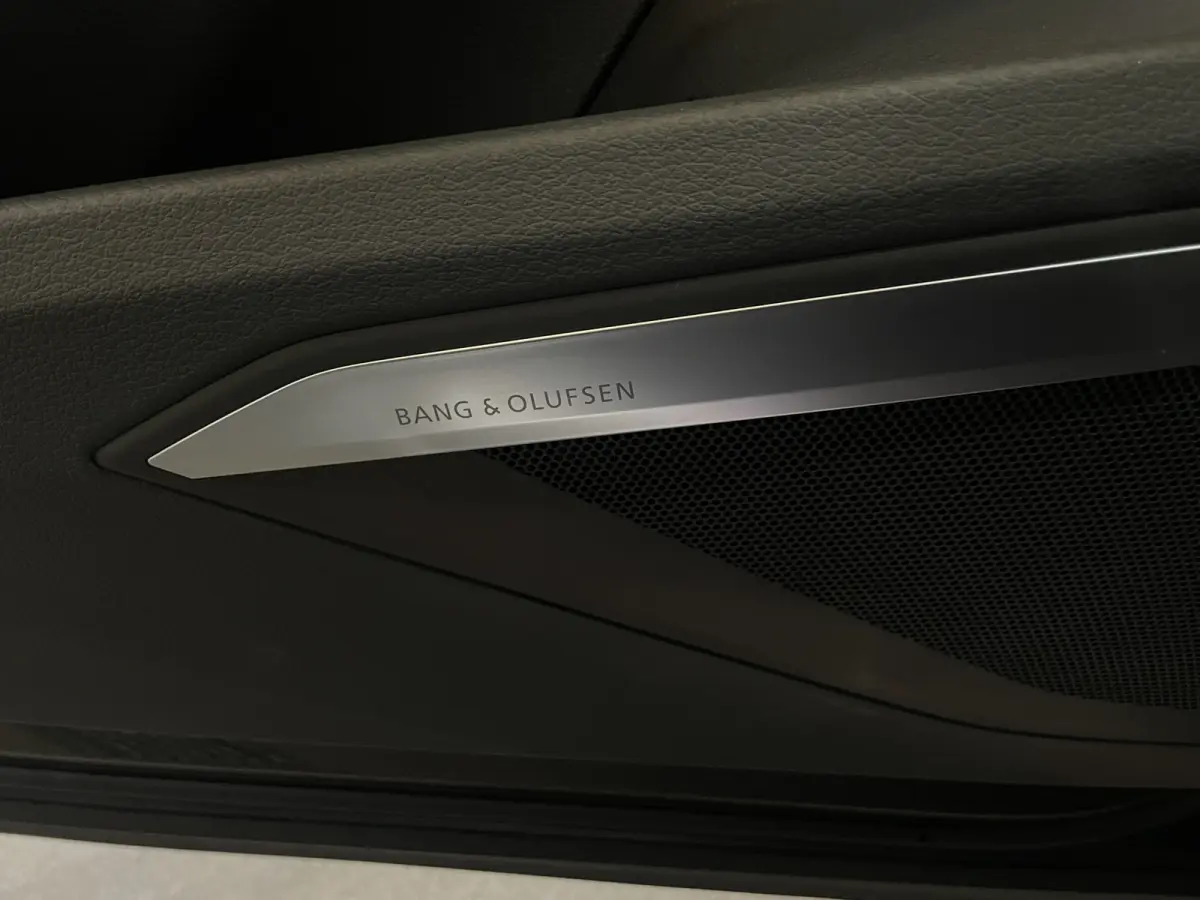 50 quattro S edition 71 kWh B&O | Adaptieve cruise | Stoel- stuurverw. | Memory | Leder | 21" | Pano | Trekhaak | Headup