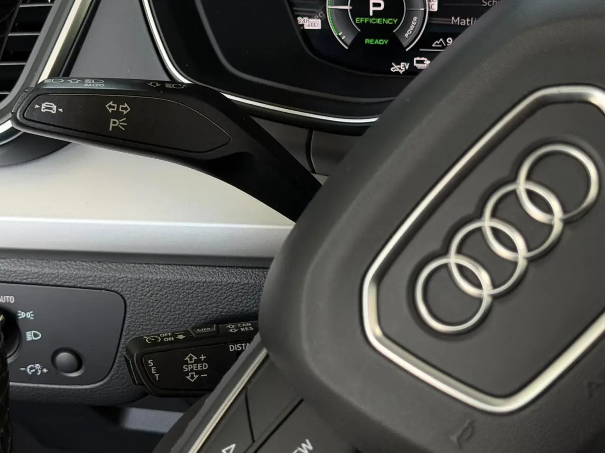 50 TFSI e S Line*Navi*Matrix*Pano*InclBTW*