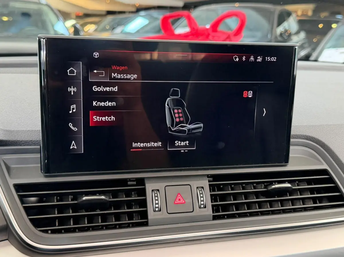 50 TFSI e S Line*Navi*Matrix*Pano*InclBTW*