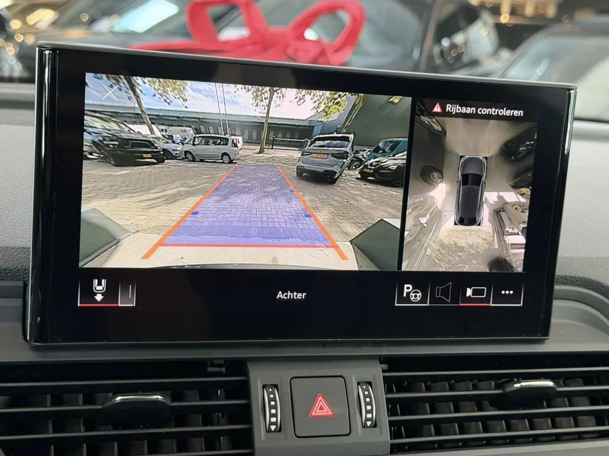 50 TFSI e S Line*Navi*Matrix*Pano*InclBTW*