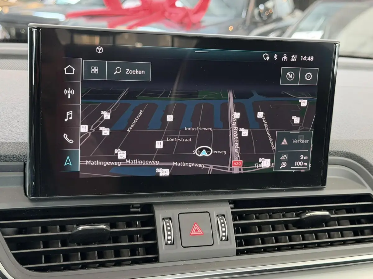 50 TFSI e S Line*Navi*Matrix*Pano*InclBTW*
