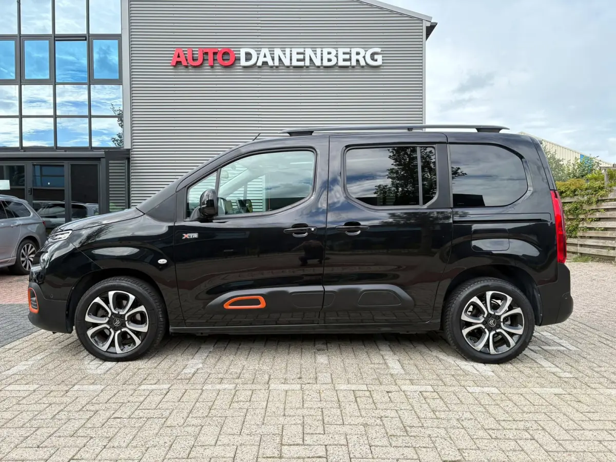 XTR ! WEINIG KM! NIEUWSTAAT PANO,CAMERA,HEAD-UP