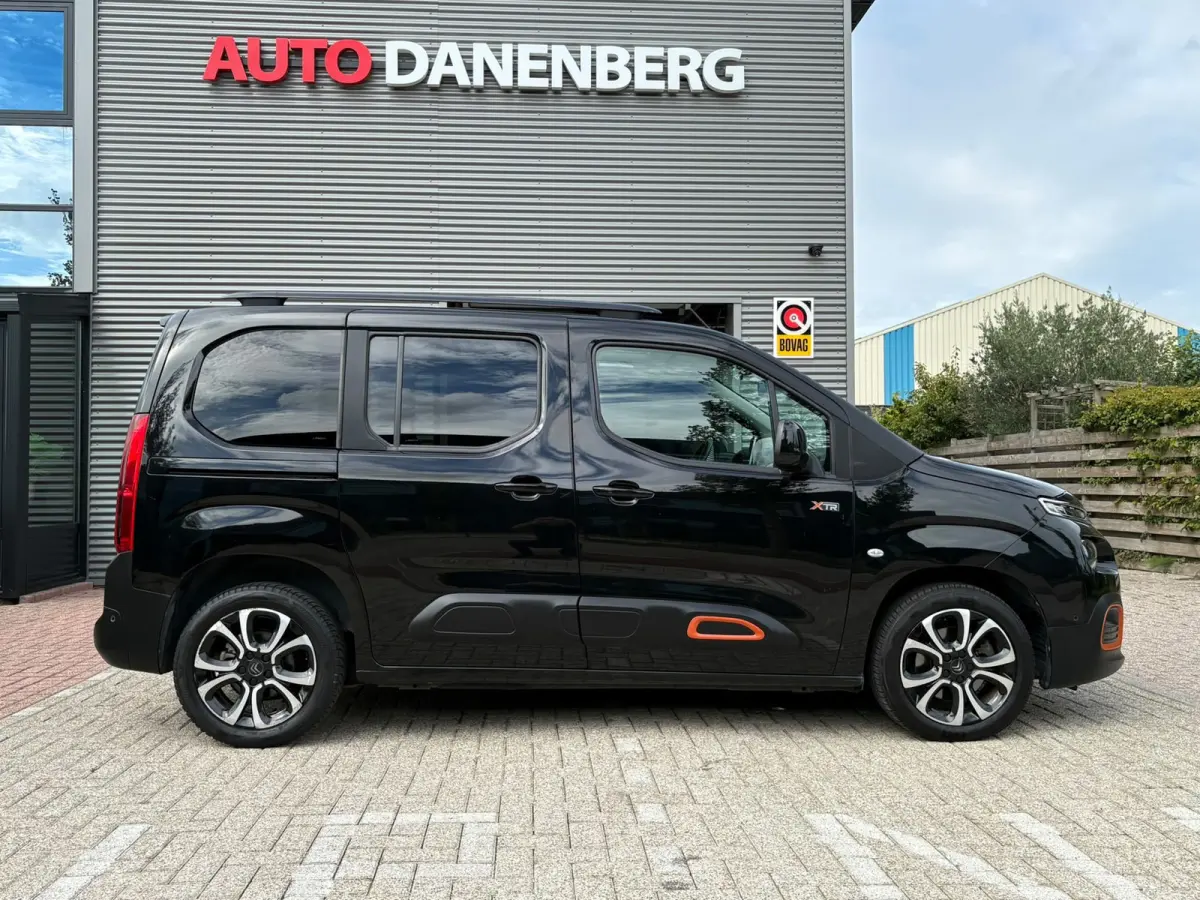 XTR ! WEINIG KM! NIEUWSTAAT PANO,CAMERA,HEAD-UP