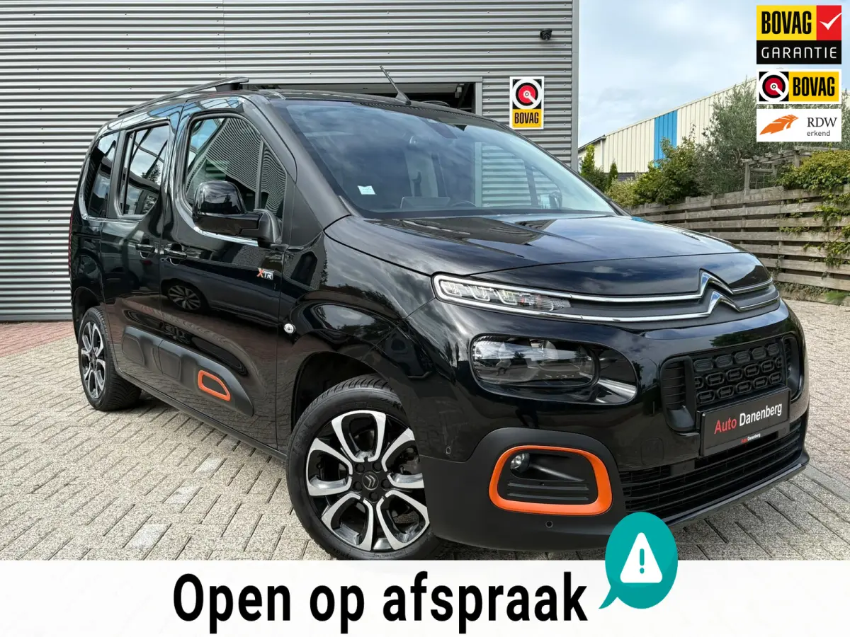 XTR ! WEINIG KM! NIEUWSTAAT PANO,CAMERA,HEAD-UP