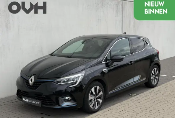 1.6 E-Tech Hybrid 140 Serie Limitee E-TECH